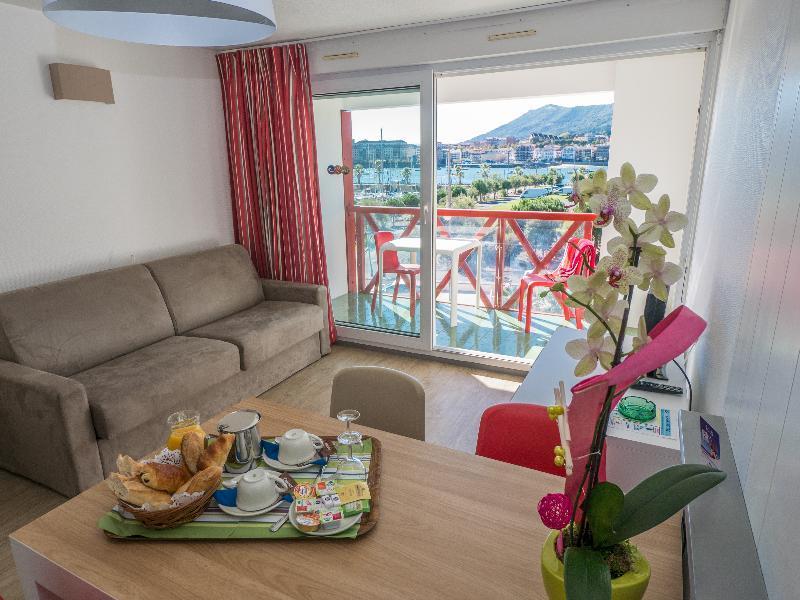 Residence Mer & Golf Sokoburu Hendaye Exterior photo