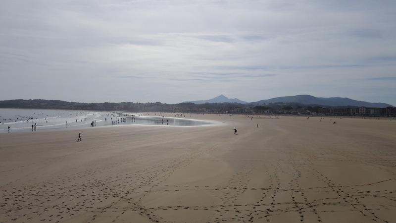 Residence Mer & Golf Sokoburu Hendaye Exterior photo