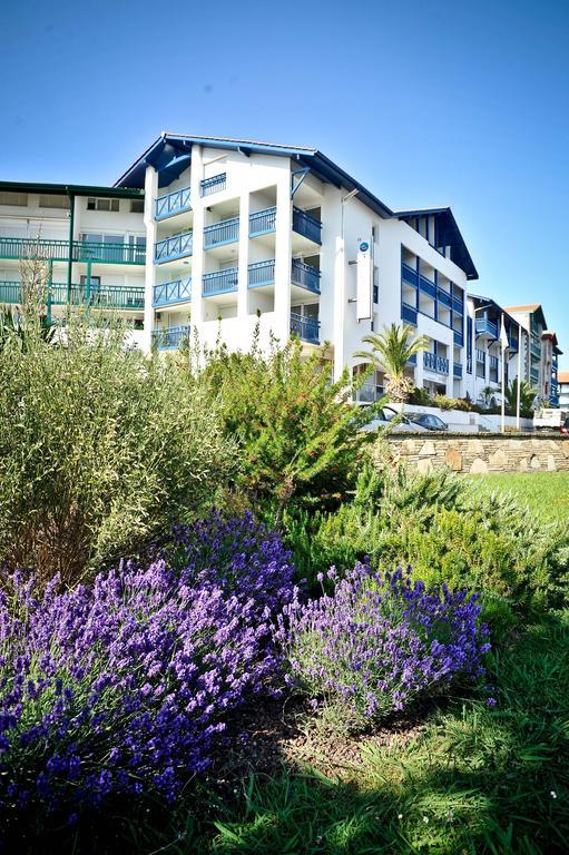 Residence Mer & Golf Sokoburu Hendaye Exterior photo