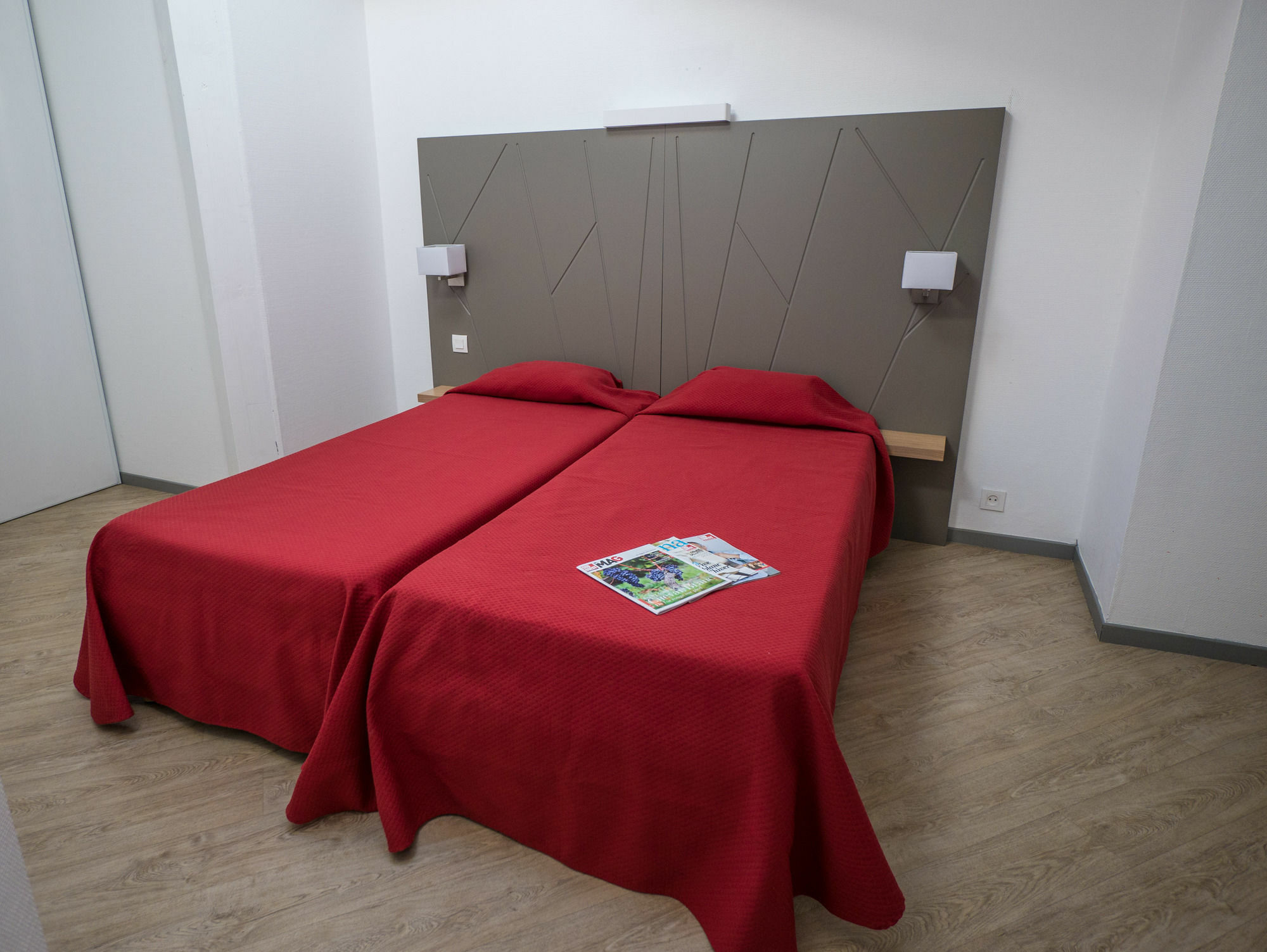 Residence Mer & Golf Sokoburu Hendaye Exterior photo