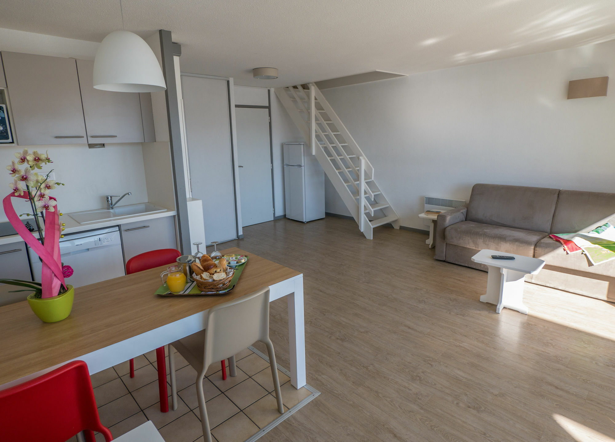 Residence Mer & Golf Sokoburu Hendaye Exterior photo